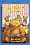 Teddy Bear'S Scrapbook - Deborah Howe