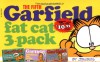 The Fifth Garfield Fat Cat 3-Pack - Jim Davis