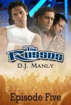 The Russos Episode 5 - D.J. Manly
