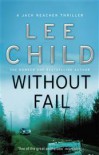 Without Fail  - Lee Child