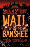 Wail of the Banshee - Tommy Donbavand