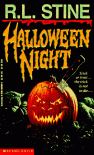 Halloween Night - R.L. Stine