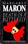 Death of a Butterfly - Margaret Maron