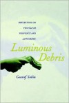 Luminous Debris: Reflecting on Vestige in Provence and Languedoc - Gustaf Sobin