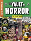 The EC Archives: Vault of Horror Volume 4 - Various