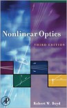 Nonlinear Optics - Robert W. Boyd