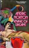 Knave Of Dreams - Andre Norton