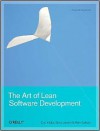 The Art of Lean Software Development - Curt Hibbs, Mike Sullivan, Steve Jewett