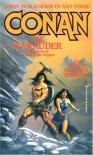 Conan The Marauder - John Maddox Roberts