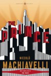 The Prince - Niccolò Machiavelli, Tim Parks