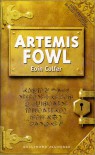 Artemis Fowl  - Eoin Colfer