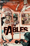 Fables: Legends in Exile  - Bill Willingham