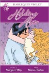 Holding On To Alex (Harlequin Ginger Blossom Mangas) (Harlequin Violet) - Margaret Way