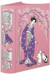 The Pink Fairy Book - Folio Society Edition (Hardback) - Andrew Lang, A.S. Byatt, Debra McFarlane