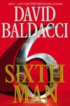 The Sixth Man - David Baldacci