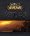 World of Warcraft Atlas - BradyGames