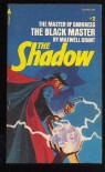 The Living Shadow - Walter B. Gibson, Maxwell Grant