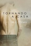 Tornando a casa (Serie Rock Bay Vol. 1) (Italian Edition) - M.J. O'Shea, Caterina Bolognesi