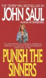 Punish the Sinners - John Saul