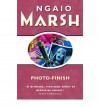 Photo Finish - Ngaio Marsh