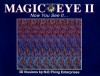 Magic Eye, Vol. 2 - Magic Eye Inc.