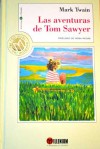 Las Aventuras De Tom Sawyer - Mark Twain