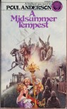 A Midsummer Tempest - Poul Anderson