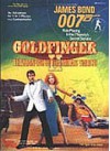 Goldfinger II - The Man with the Midas Touch (James Bond Role-playing Game) - Victory Games