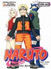 Naruto t. 28 -  Powraca Naruto - Masashi Kishimoto