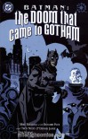 Batman: The Doom That Came to Gotham, Book 1 of 3 - Mike Mignola, Richard Pace, Troy Nixey