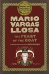 The Feast of the Goat - Edith Grossman, Mario Vargas Llosa