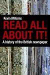 History of British Newspaper - Kevin Williams, Williams Kevin