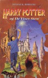 Harry Potter og De Vises Sten  - J.K. Rowling