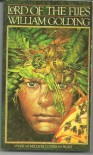 Lord of the Flies - William Gerald Golding