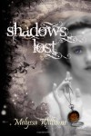 Shadows Lost (Volume 3) - Melyssa Williams