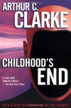 Childhood's End - Arthur C. Clarke
