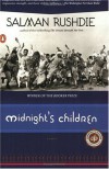 Midnight's Children - Salman Rushdie