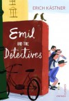 Emil and the Detectives - Erich Kästner