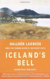 Iceland's Bell - Philip Roughton, Halldór Laxness