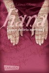 Hana (Amor-Trilogie, #1.5) - Lauren Oliver