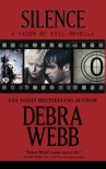 Silence (Faces of Evil, #0.5) - Debra Webb