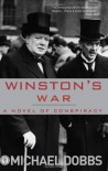 Winston's War - Michael Dobbs