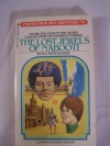 The Lost Jewels of Nabooti (Choose Your Own Adventure, #10) - R.A. Montgomery