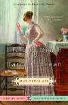 Life and Death of Harriett Frean (20th Century Rediscoveries) - May Sinclair