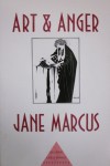 Art and Anger: Reading Like a Woman - Jane Marcus