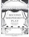 Second Shepherd's Play: Adapted from the Townley Manuscript (Volume 1) - Lisl Beer