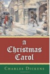 A Christmas Carol - Charles Dickens