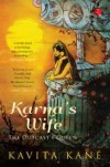 Karna's Wife: The Outcast's Queen - Kavita Kane