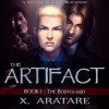 The Artifact: The Bodyguard - X. Aratare