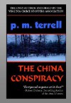 The China Conspiracy - P. M. Terrell